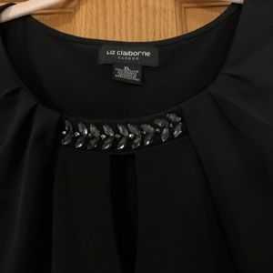 Liz Claiborne Career Blouse